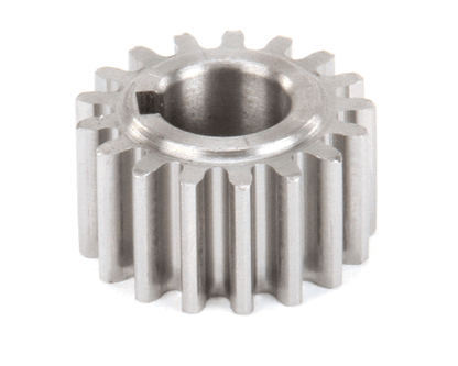 Globe X08017 Pinion Beater (17 Tooth) (GLOX08017)