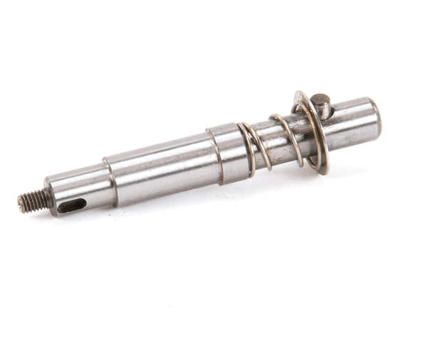 Globe X08024 Planetary Shaft (Includes Pin) (GLOX08024)
