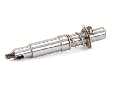 Globe X08024 Planetary Shaft (Includes Pin) (GLOX08024)