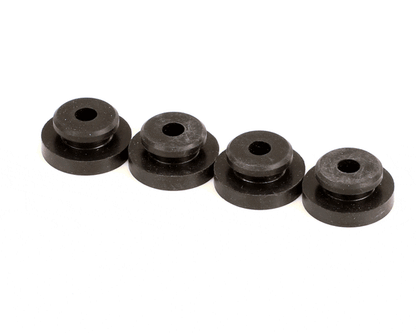 Globe X08100 Foot (4/Set) (GLOX08100)