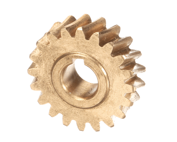 Globe X08145 Gear, Bronze - 20T - 60 Hz (GLOX08145)