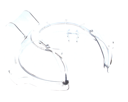 Globe X08154-2 splash cover, plastic, sp08 (GLOX08154-2)