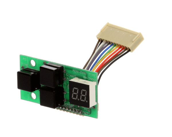 Globe X08160-1 Switch Assembly For Digital (GLOX08160-1)