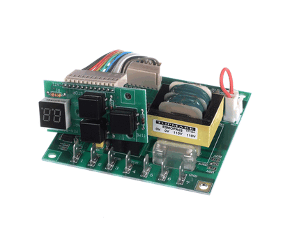 Globe X08160-220 Digital Control Board Assembly (GLOX08160-220)