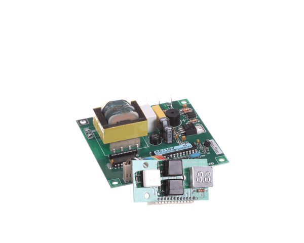 Globe X08160-Rl Digital Control Board (GLOX08160-RL)