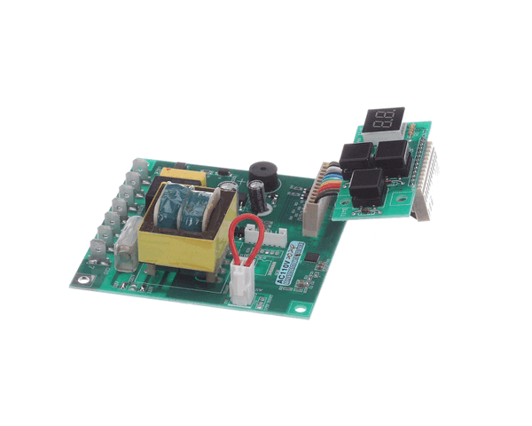 Globe X08160 Digital Control Board Assembly (GLOX08160)