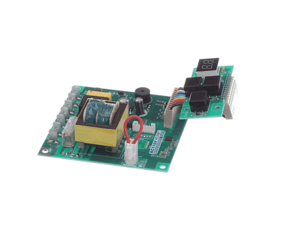 Globe X08160 Digital Control Board Assembly (GLOX08160)