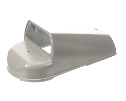 Globe X10001-2-Dg Transmission Cover - Dark Gray (GLOX10001-2-DG)