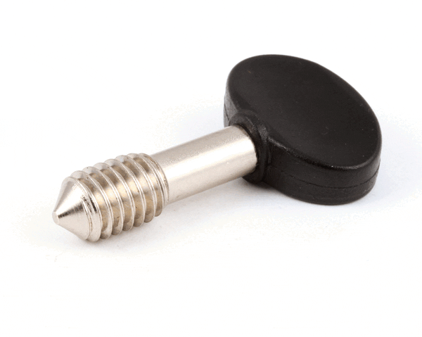 Globe X10005 Thumb Screw, 1/2-13 x 3/4 inches (GLOX10005)