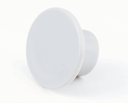 Globe X10007 Attachment Hole Plug (GLOX10007)