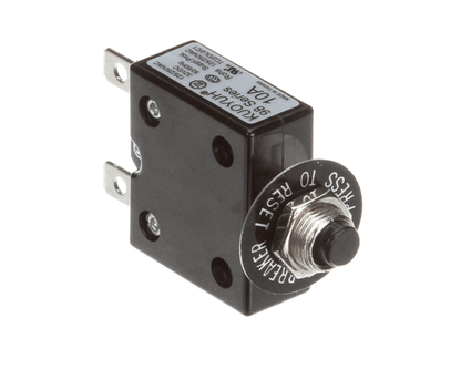 Globe X10027-2 Circuit Breaker (GLOX10027-2)