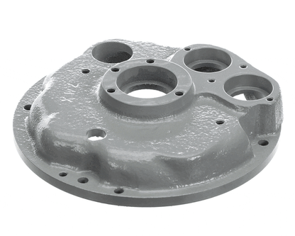 Globe X10074 Transmission Case Lid (GLOX10074)