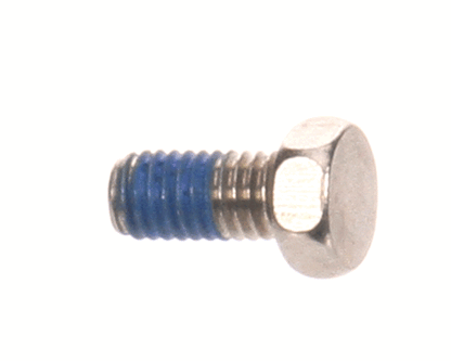 Globe X10083 external hexagon head screw (GLOX10083)