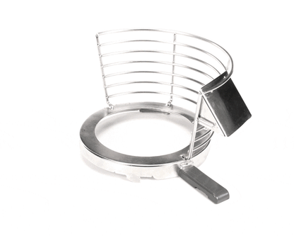 Globe X100S1 Ss Removable Bowl Guard Assembly. (GLOX100S1)