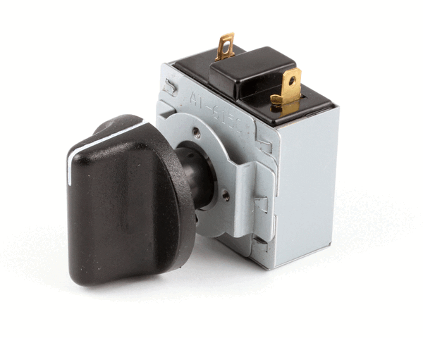 Globe GLOX10137 timer assembly with knob 15 minute (GLOX10137)