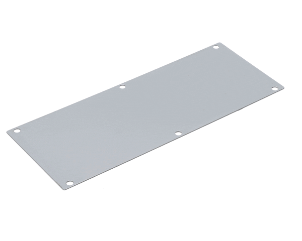 Globe X10191 Cover Plate, Column Access (GLOX10191)