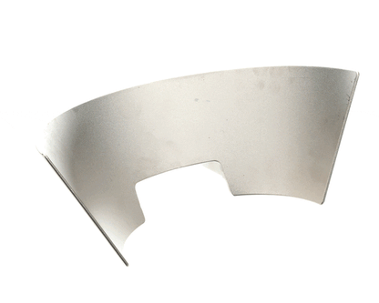 Globe X20023 Rear Guard (GLOX20023)