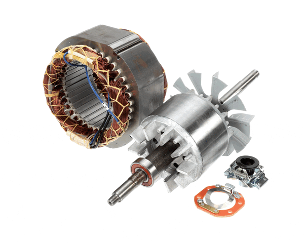 Globe X20060-67C Motor Assembly Spc20 (GLOX20060-67C)