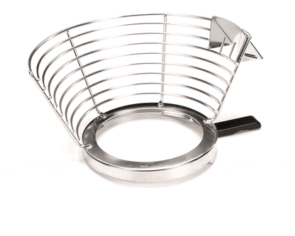 Globe X200S1 Ss Removable Bowl Guard Assembly. (GLOX200S1)