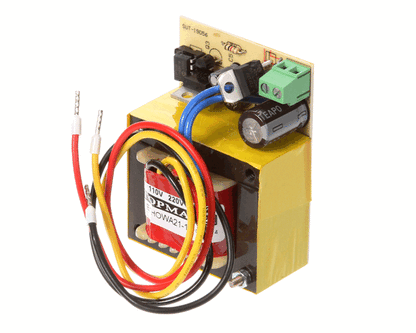 Globe X20512 Electronic Board (110V/115V) (GLOX20512)