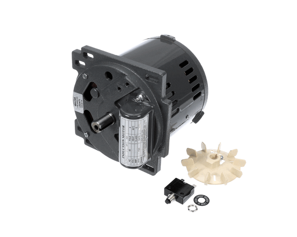 Globe X20M047-K Motor, 115/60/1 (GLOX20M047-K)