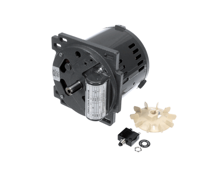 Globe X20M047-K Motor, 115/60/1 (GLOX20M047-K)