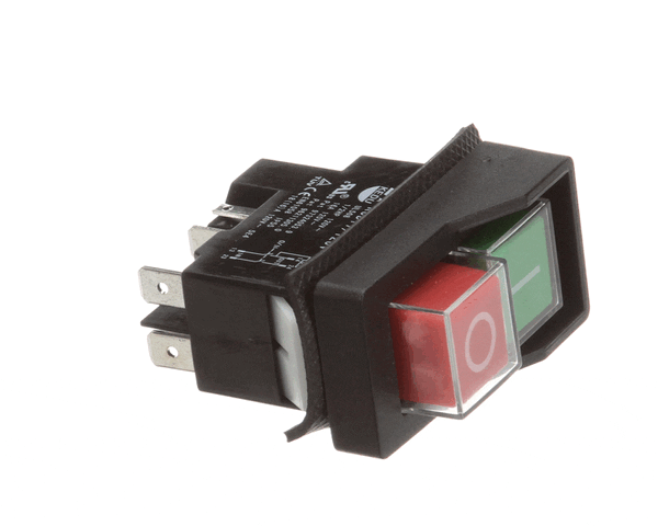 Globe X20Mkjd17 Start/Stop Switch (115V) (GLOX20MKJD17)