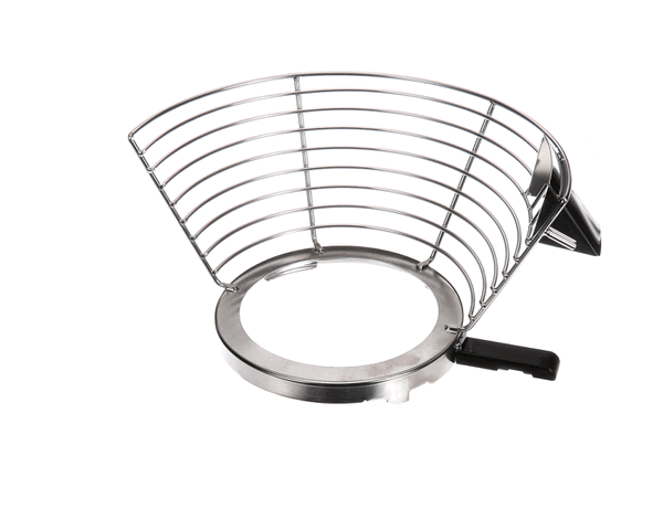 Globe X250S1 Ss Removable Bowl Guard Assy. (GLOX250S1)