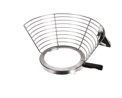 Globe X250S1 Ss Removable Bowl Guard Assy. (GLOX250S1)