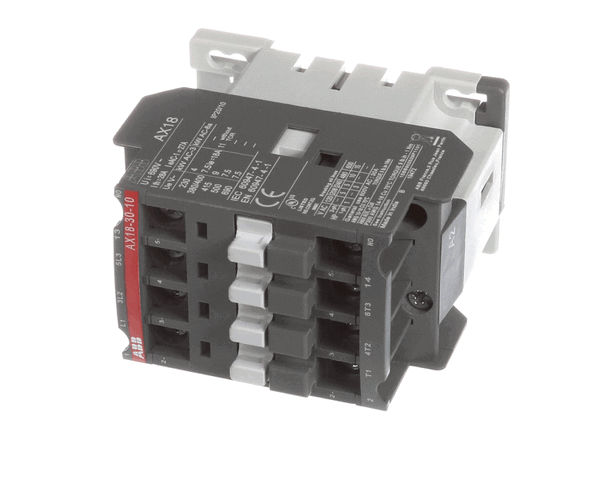 Globe X30011Abb Contactor (GLOX30011ABB)