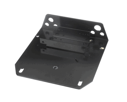 Globe X30013 Electronics Mounting Plate (GLOX30013)