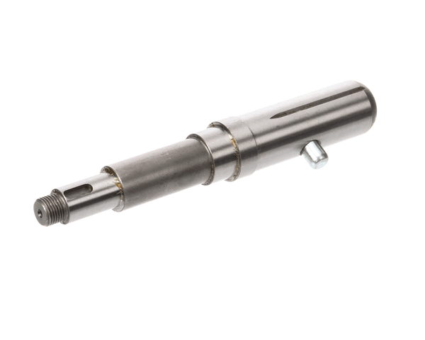 Globe X30027 Planetary Shaft With Pin, 30Qt, External Thread (GLOX30027)