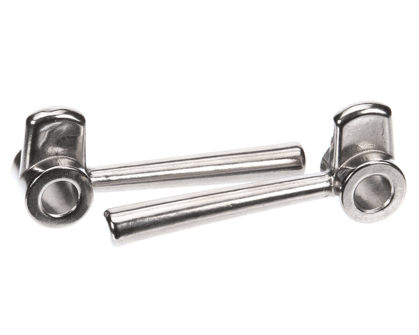 Globe X30033-2 Bowl Clamps (2/Set) (GLOX30033-2)