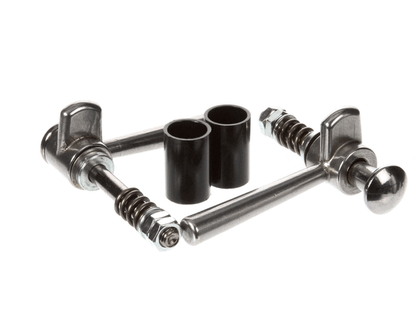 Globe X30033 Bowl Clamp Assembly (GLOX30033)