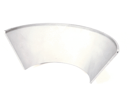 Globe X30036 Rear Guard (GLOX30036)