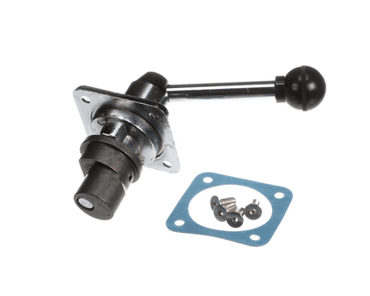 Globe X30057-60 Gear Shift Lever Assembly (GLOX30057-60)