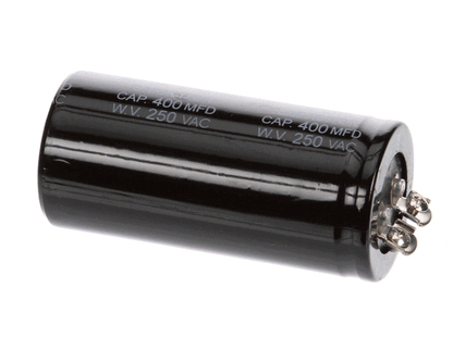 Globe X30070-1 Capacitor - Start 400Mf (GLOX30070-1)