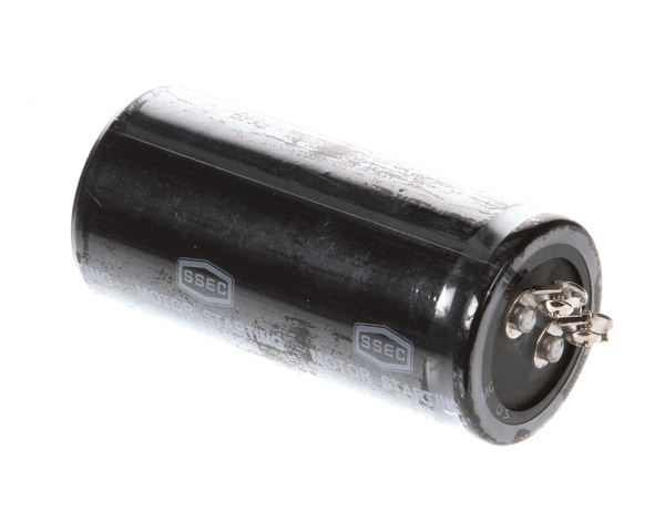 Globe X30070-1A Start Capacitor 600MF 220V 60HZ 1PH (GLOX30070-1A)
