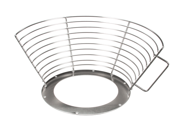 Globe X30094-Nc Front Interlocking Guard Assembly. (GLOX30094-NC)
