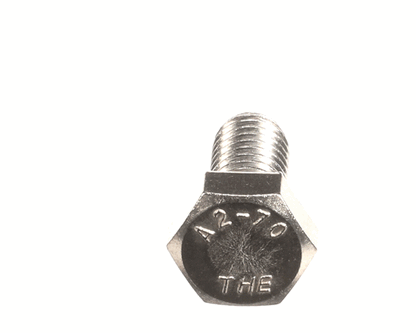 Globe X30129A Screw, Hex (GLOX30129A)