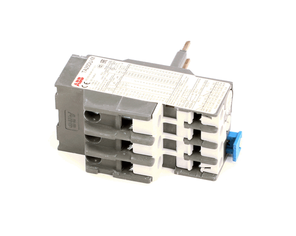 Globe X30154Pabb Overload Relay (GLOX30154PABB)