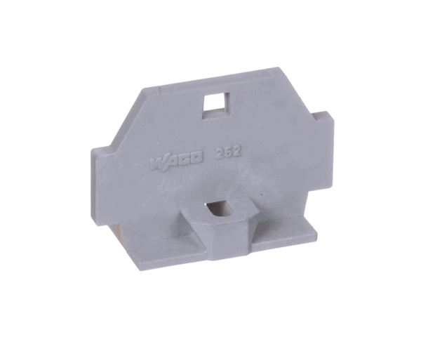 Globe X40012-Ec Connecting Block End Cap (GLOX40012-EC)