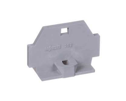 Globe X40012-Ec Connecting Block End Cap (GLOX40012-EC)