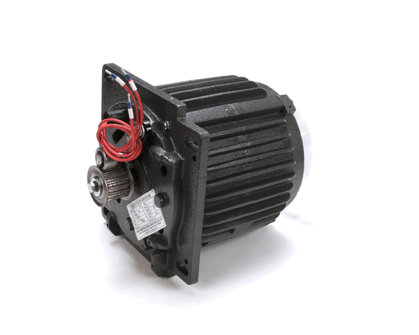 Globe X40068-1 Motor Sp40P (2Hp) 208/60/3 (GLOX40068-1)