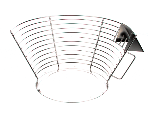 Globe X40093-94 Front Interlock Guard Assembly (GLOX40093-94)
