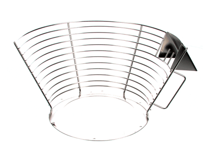 Globe X40093-94 Front Interlock Guard Assembly (GLOX40093-94)