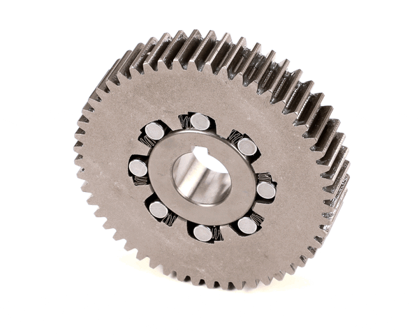 Globe X40114-117 Slow Speed Gear Assembly (GLOX40114-117)