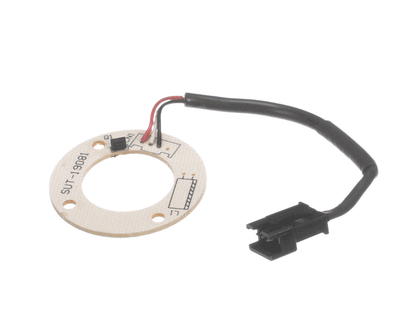 Globe X5D15-1 Tachometer (GLOX5D15-1)