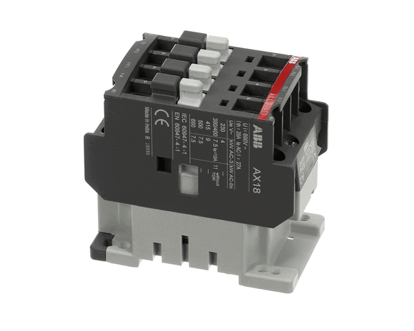 Globe X60011-2Abb Contactor (GLOX60011-2ABB)