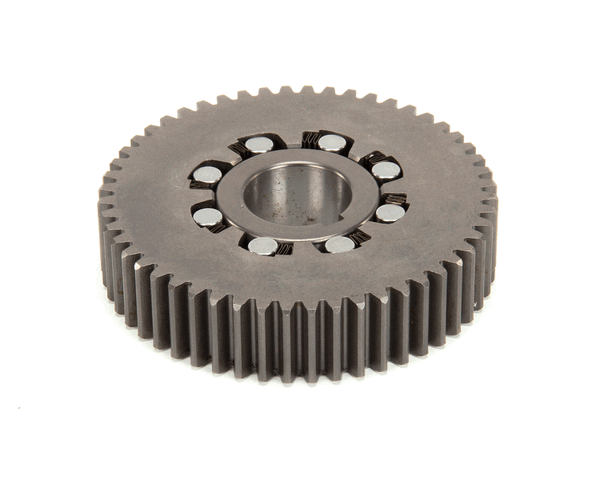 Globe X60114-117 Slow Speed Gear Assembly (GLOX60114-117)